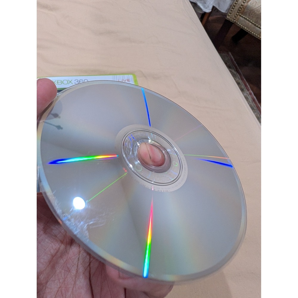 Rockstar Grand Theft Auto IV Xbox 360 Game NTSC M Rating Green Case GTA 4 - Picture 2 of 5
